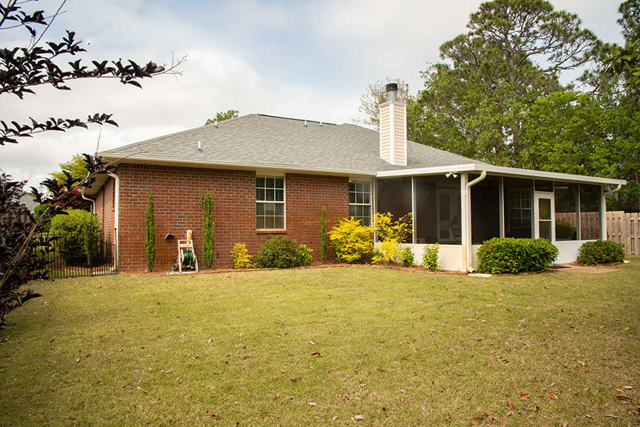 SOUND HAMMOCK - Residential