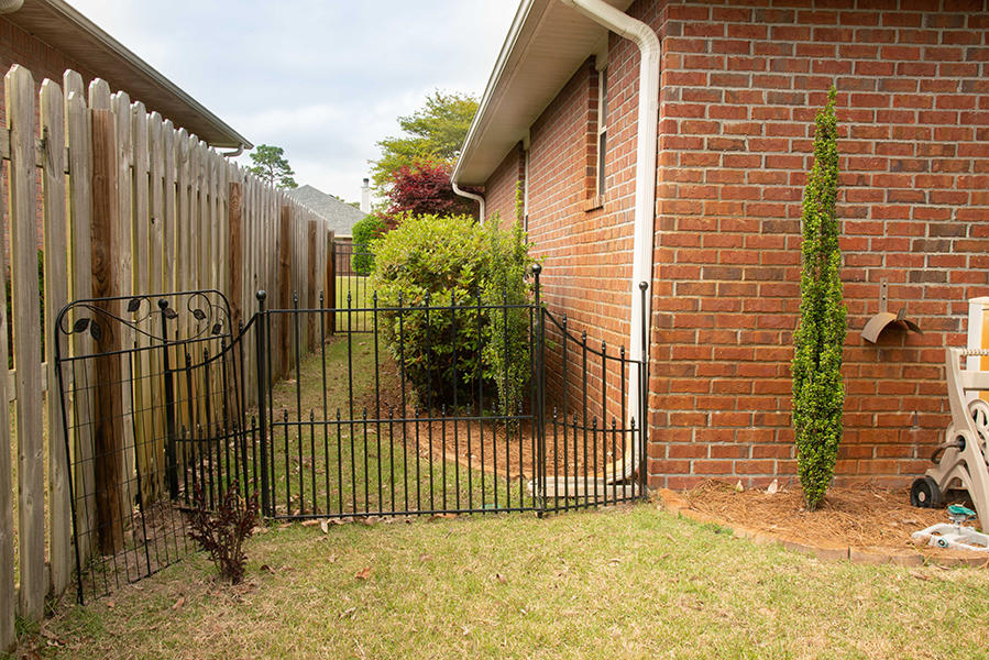 SOUND HAMMOCK - Residential