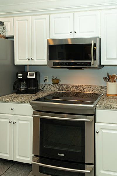 SOUND HAMMOCK - Residential