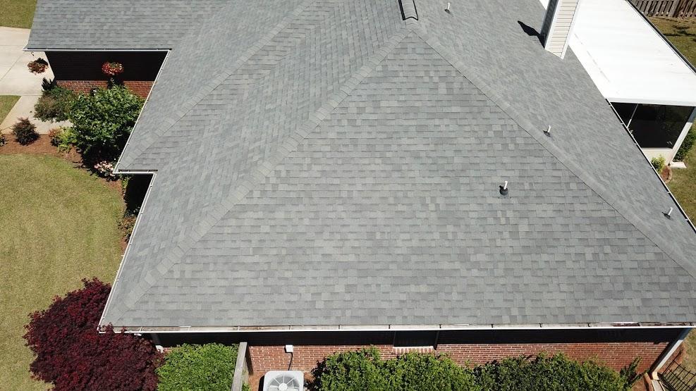 SOUND HAMMOCK - Residential