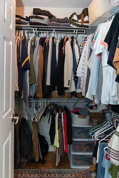 SOUND HAMMOCK - Residential