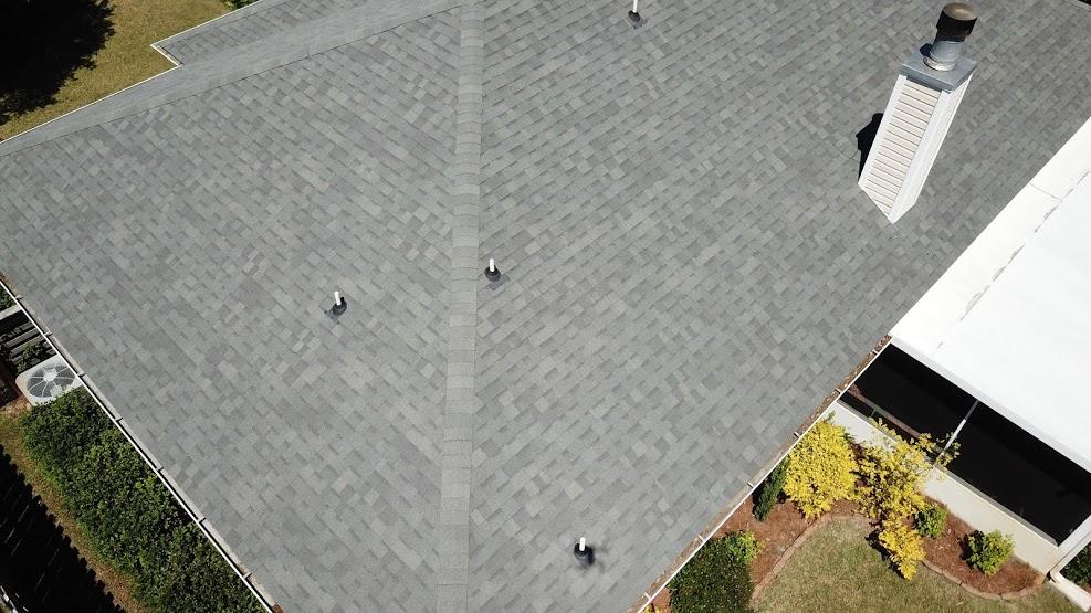 SOUND HAMMOCK - Residential