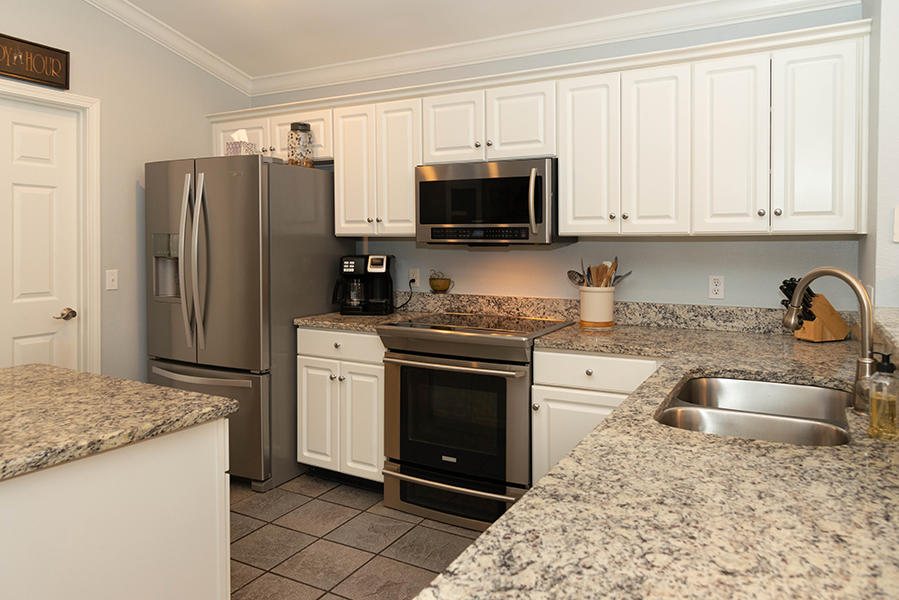 SOUND HAMMOCK - Residential