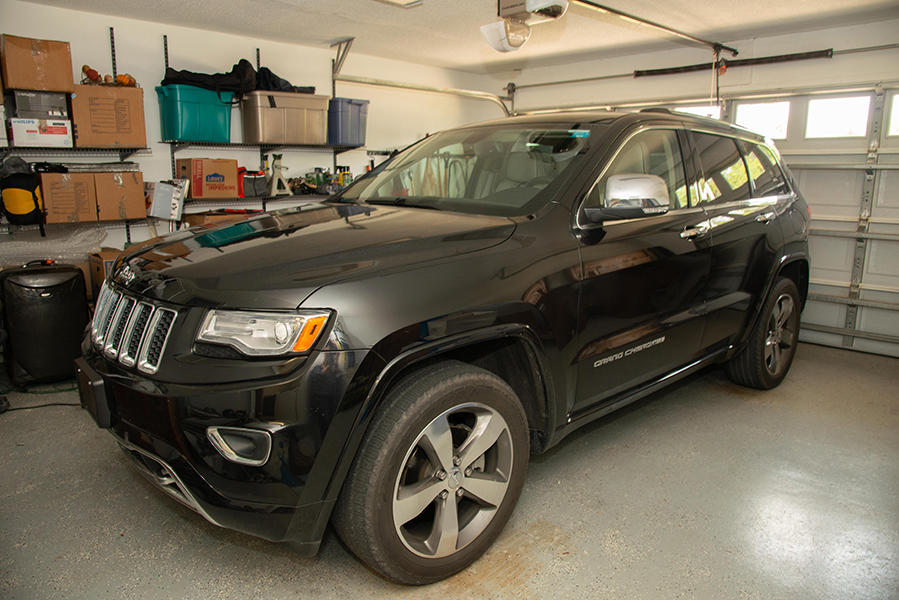 SOUND HAMMOCK - Residential