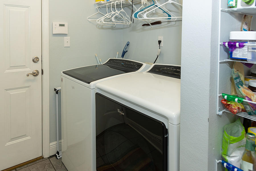 SOUND HAMMOCK - Residential