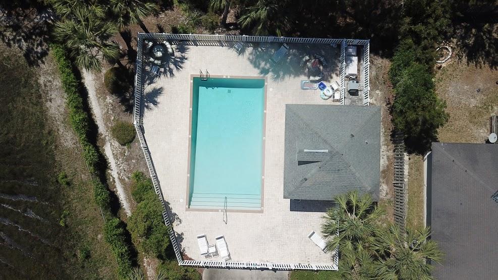 SOUND HAMMOCK - Residential