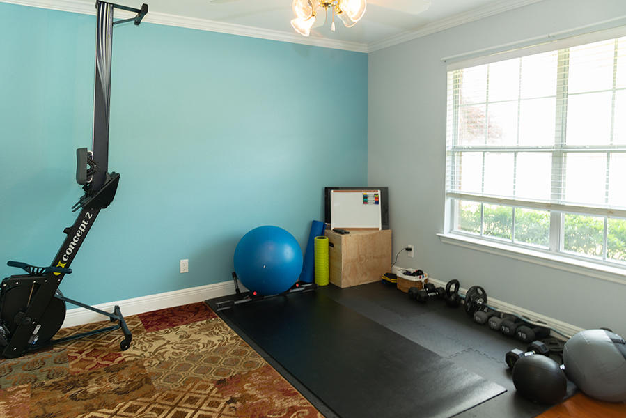 SOUND HAMMOCK - Residential