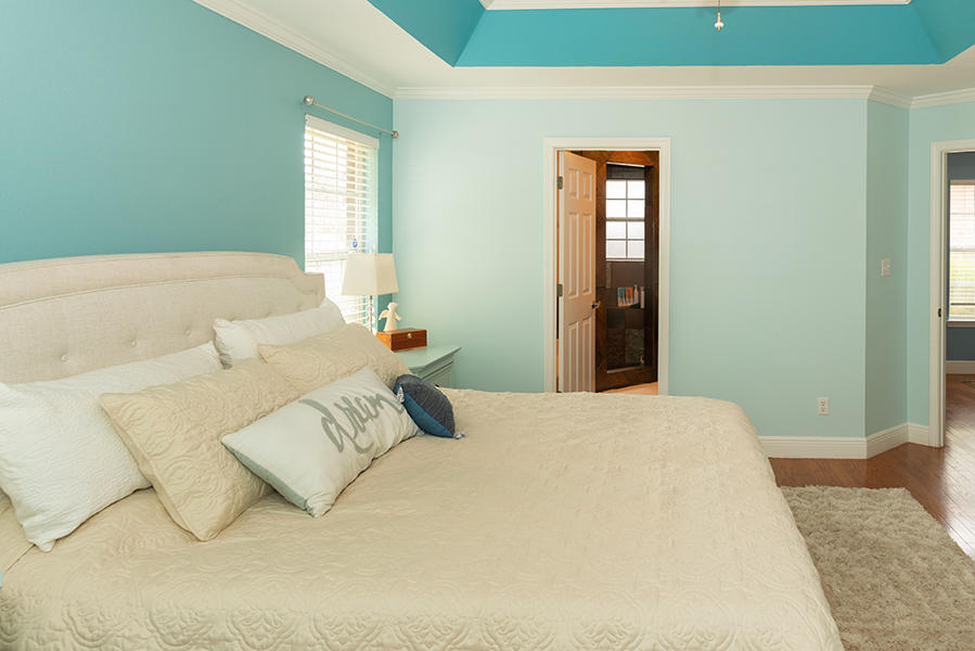 SOUND HAMMOCK - Residential