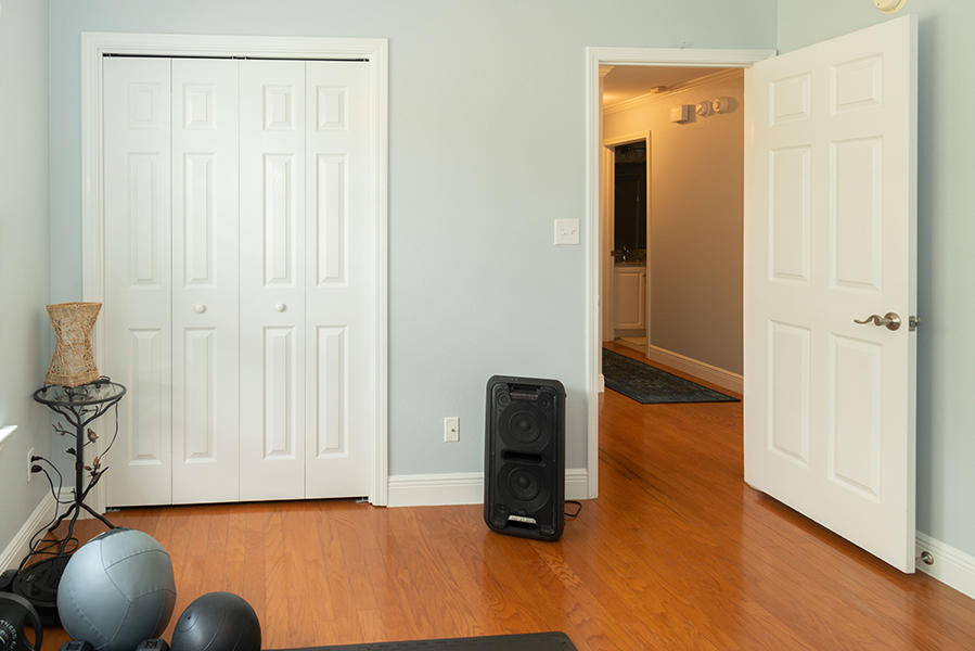 SOUND HAMMOCK - Residential