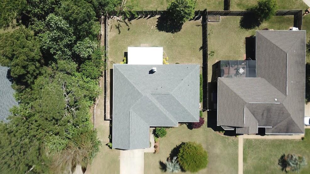 SOUND HAMMOCK - Residential