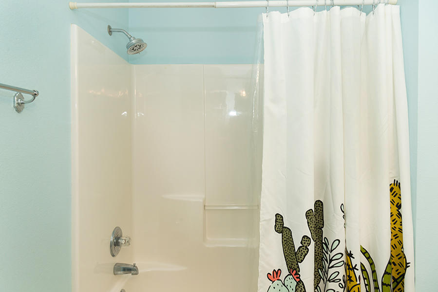 SOUND HAMMOCK - Residential