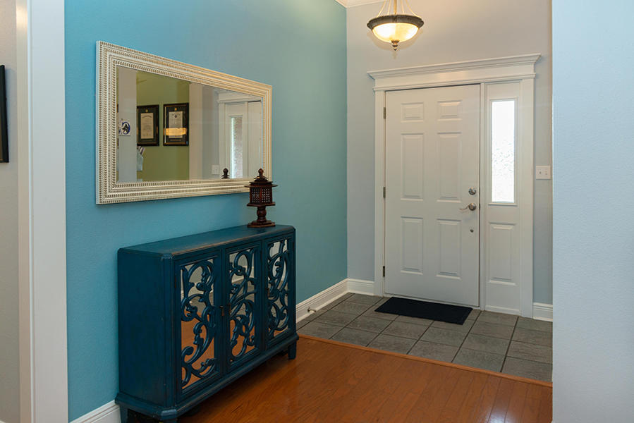 SOUND HAMMOCK - Residential