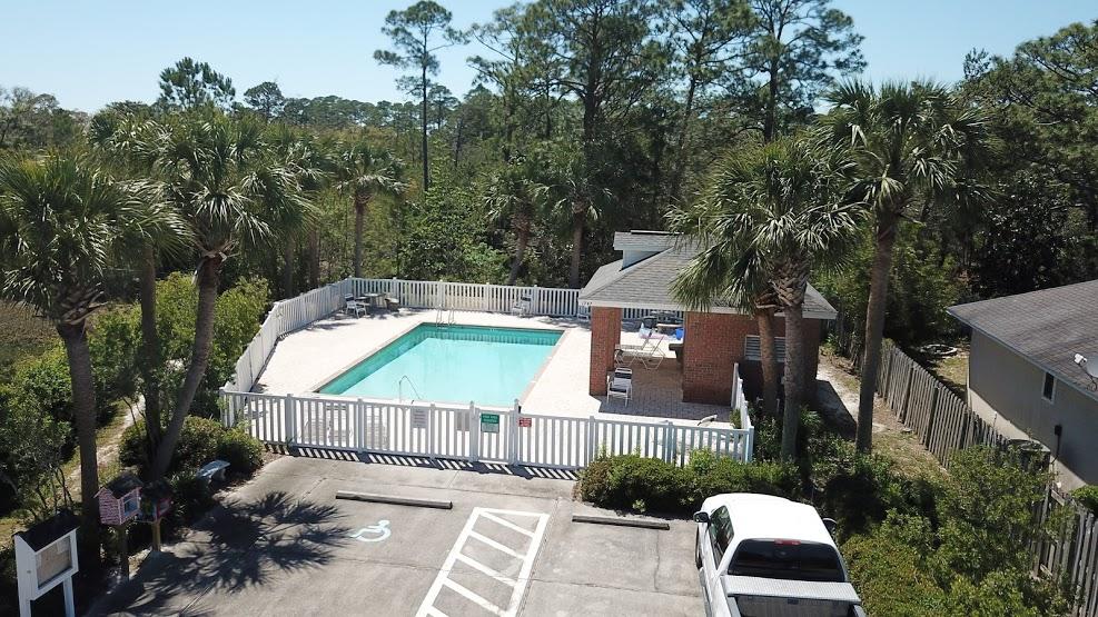 SOUND HAMMOCK - Residential