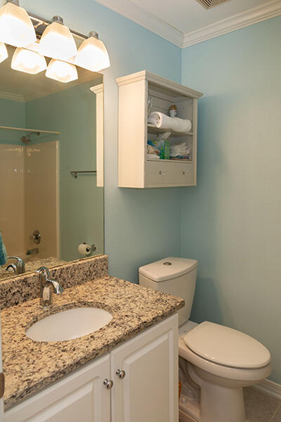 SOUND HAMMOCK - Residential