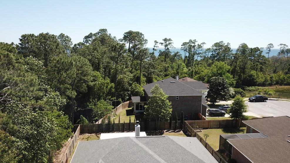 SOUND HAMMOCK - Residential