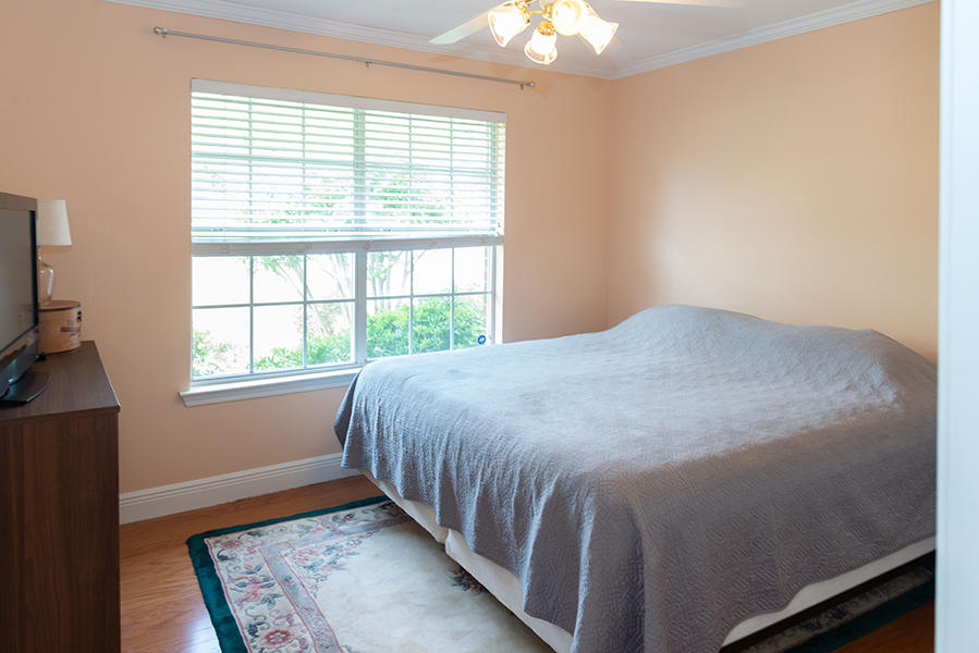 SOUND HAMMOCK - Residential