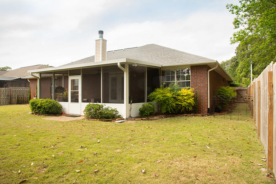 SOUND HAMMOCK - Residential