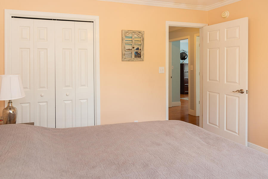 SOUND HAMMOCK - Residential