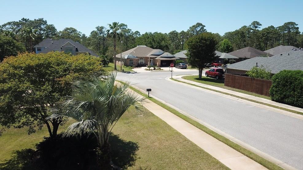 SOUND HAMMOCK - Residential
