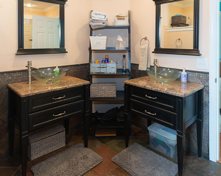 SOUND HAMMOCK - Residential