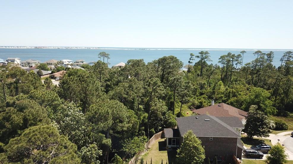 SOUND HAMMOCK - Residential