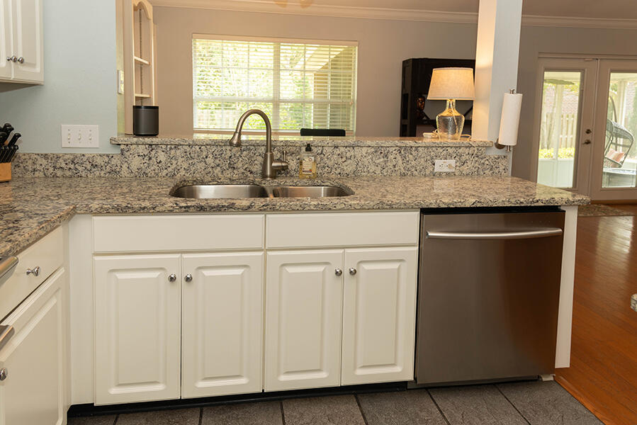 SOUND HAMMOCK - Residential