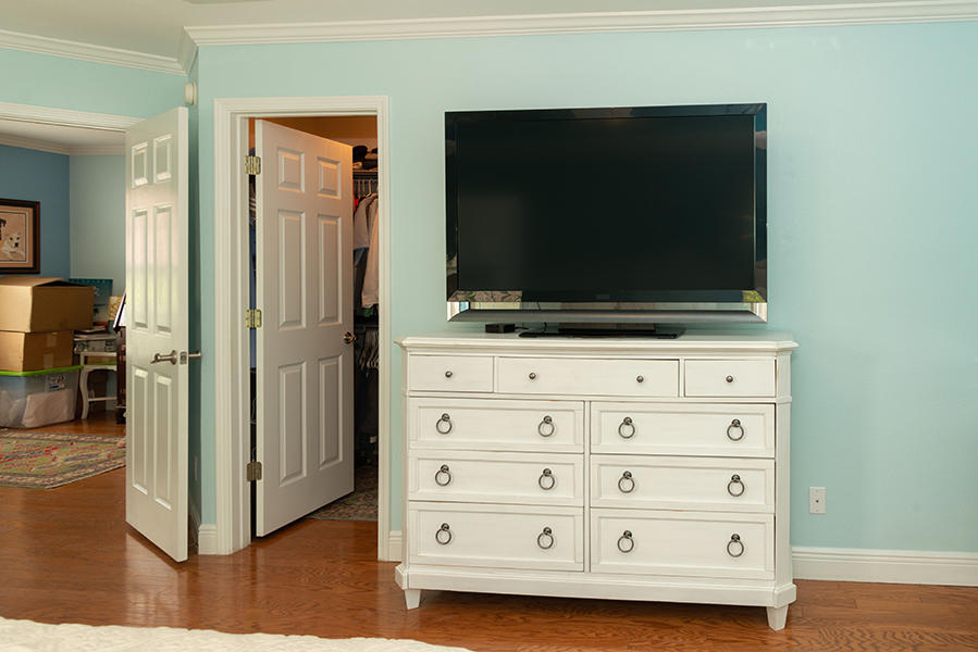 SOUND HAMMOCK - Residential