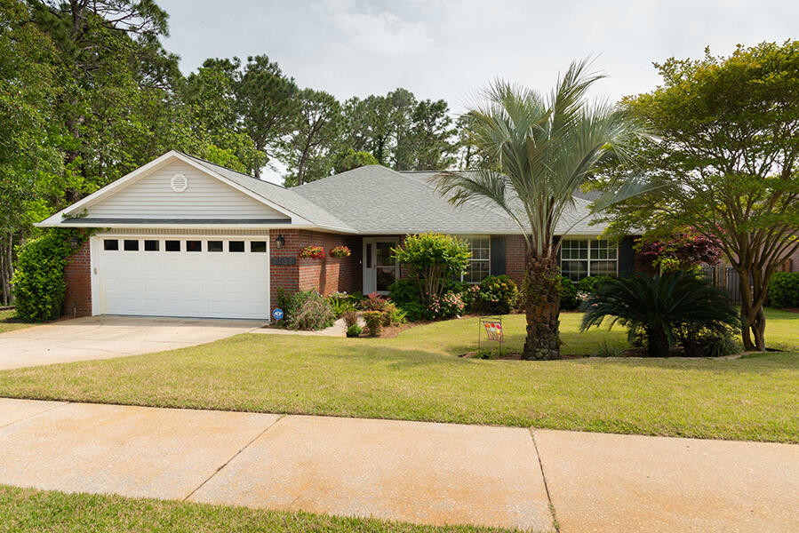 SOUND HAMMOCK - Residential