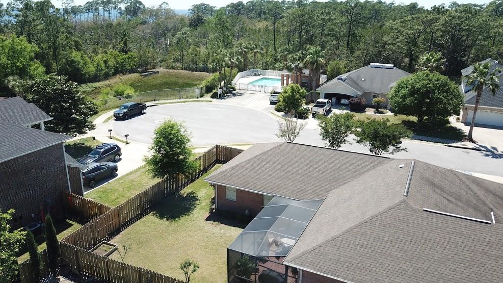 SOUND HAMMOCK - Residential