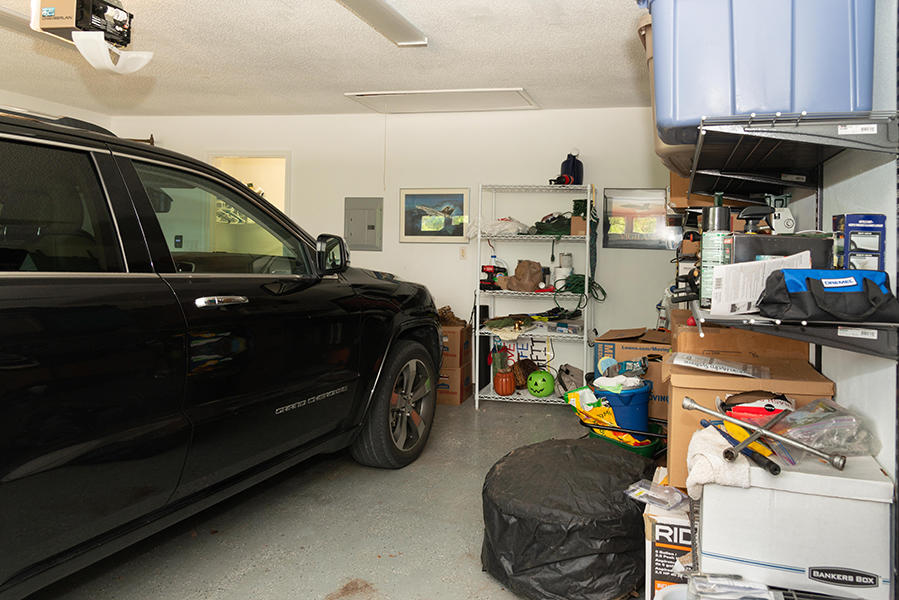 SOUND HAMMOCK - Residential