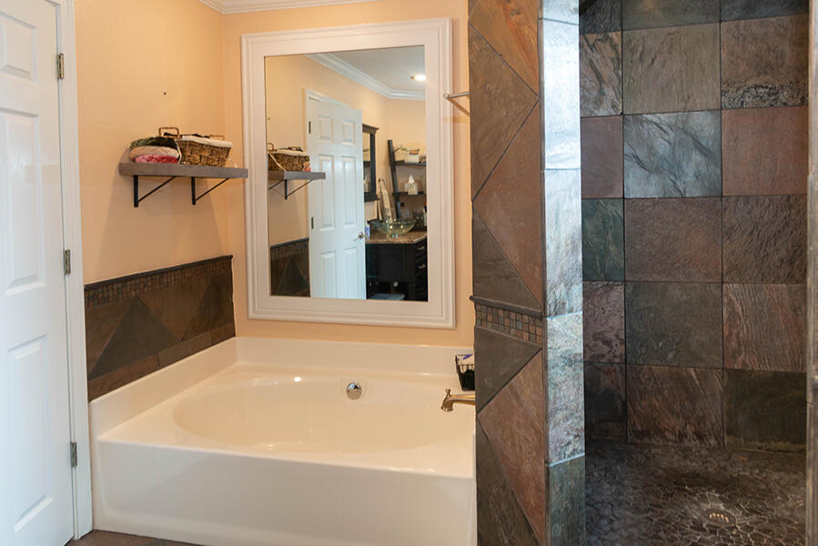 SOUND HAMMOCK - Residential