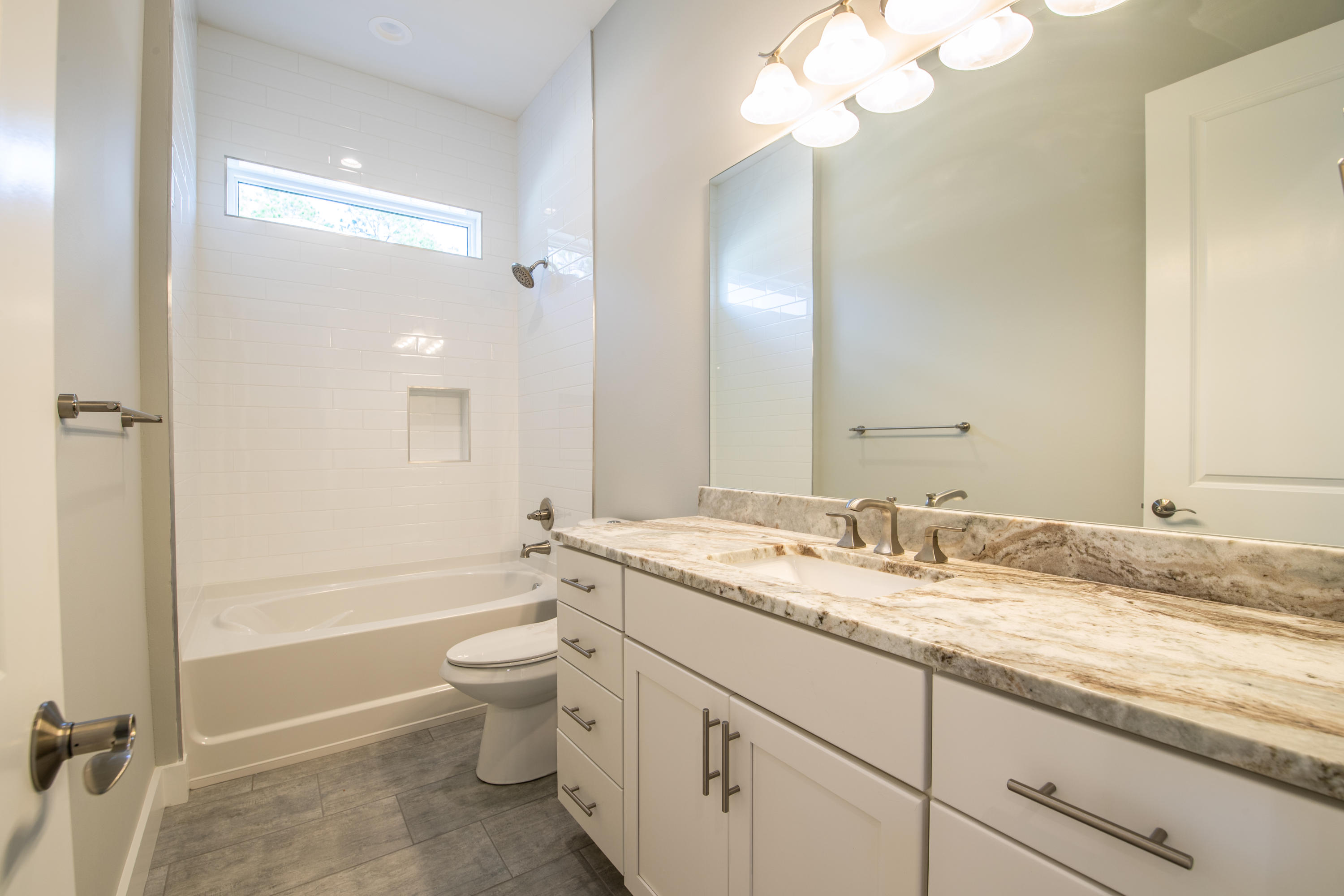 Thompson Woods - Residential