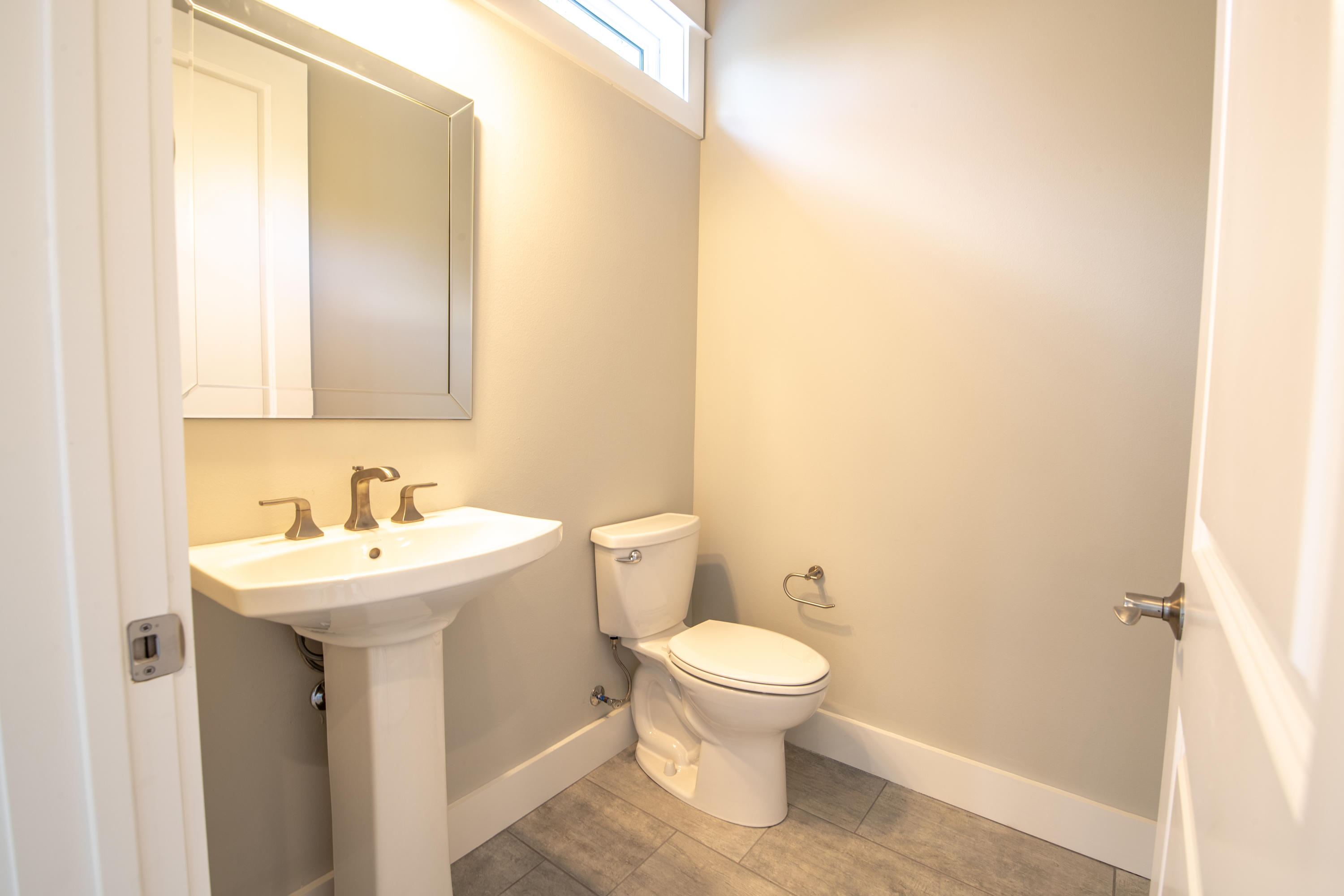 Thompson Woods - Residential