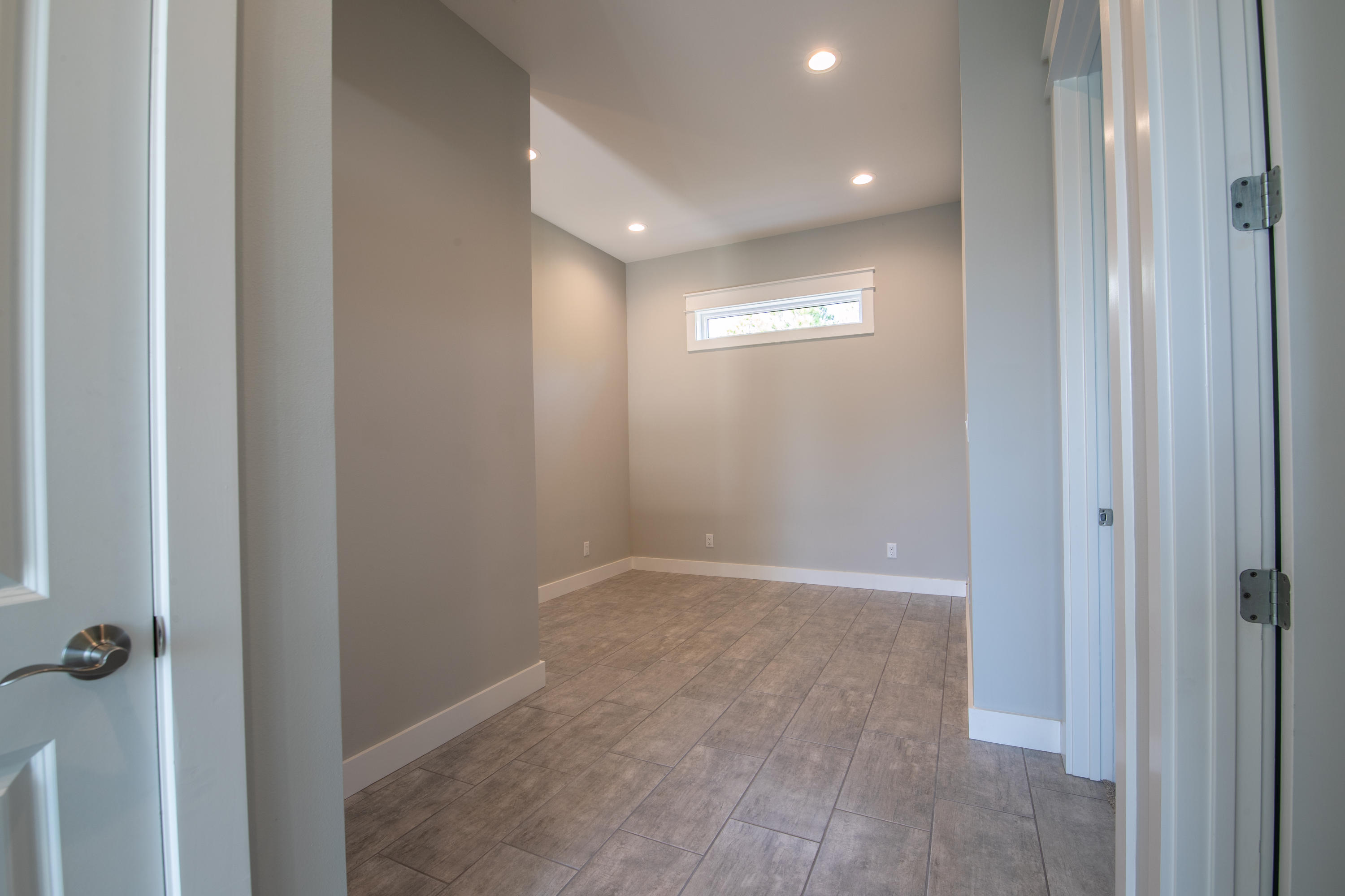 Thompson Woods - Residential