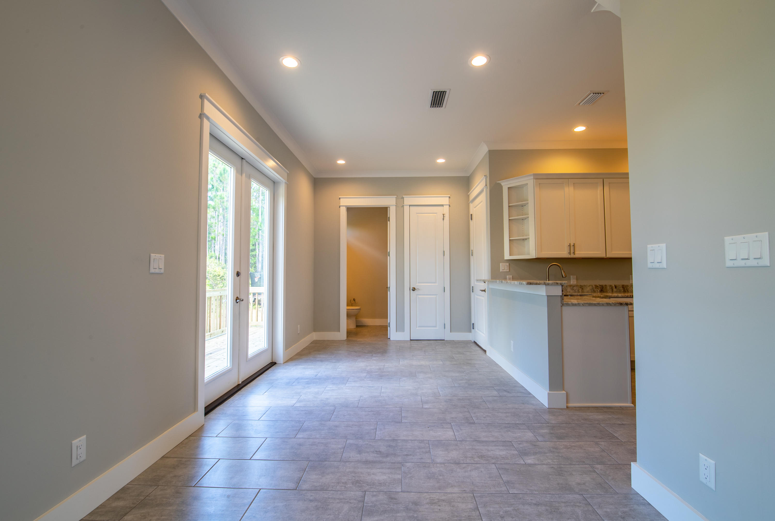 Thompson Woods - Residential