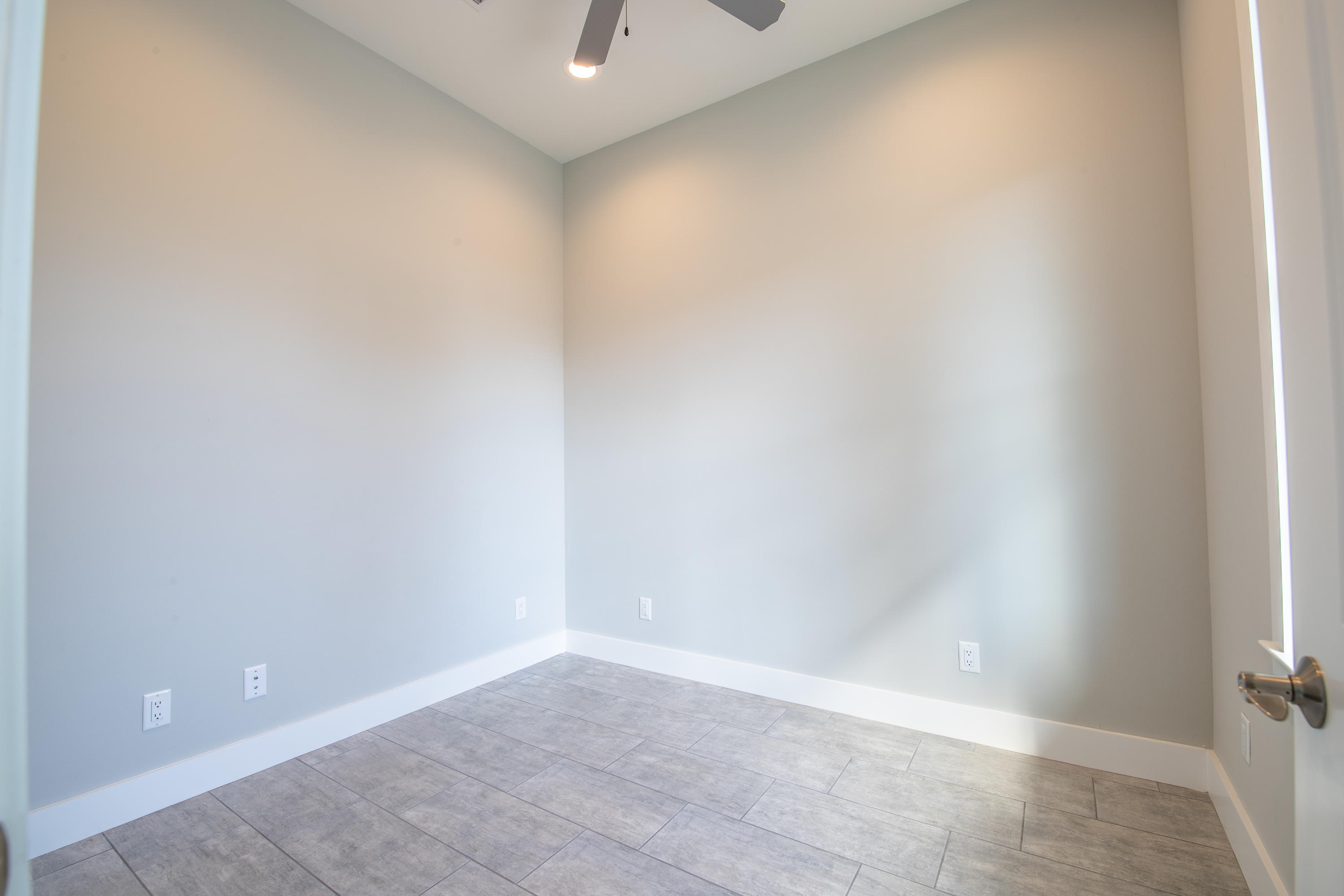 Thompson Woods - Residential