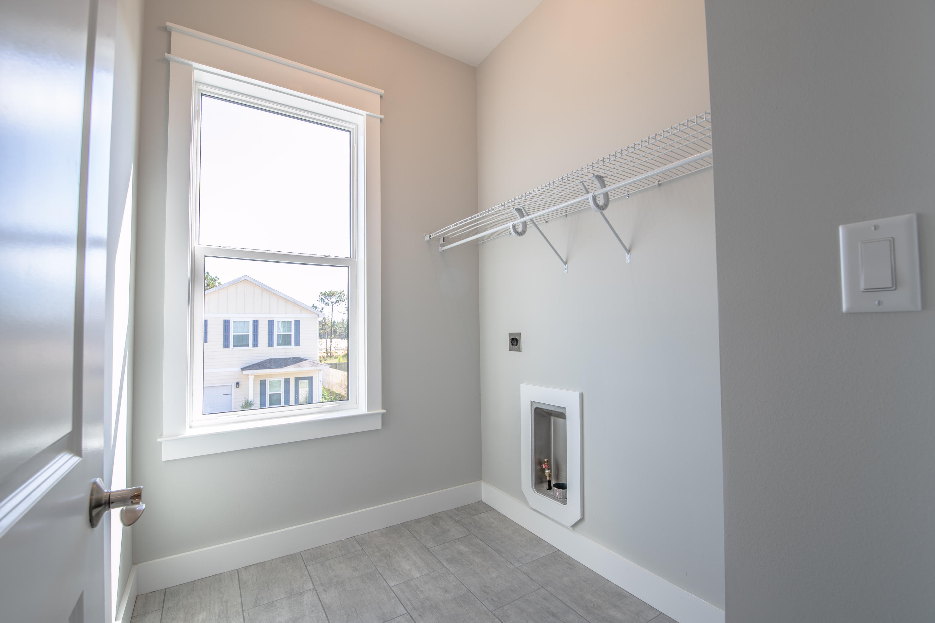 Thompson Woods - Residential