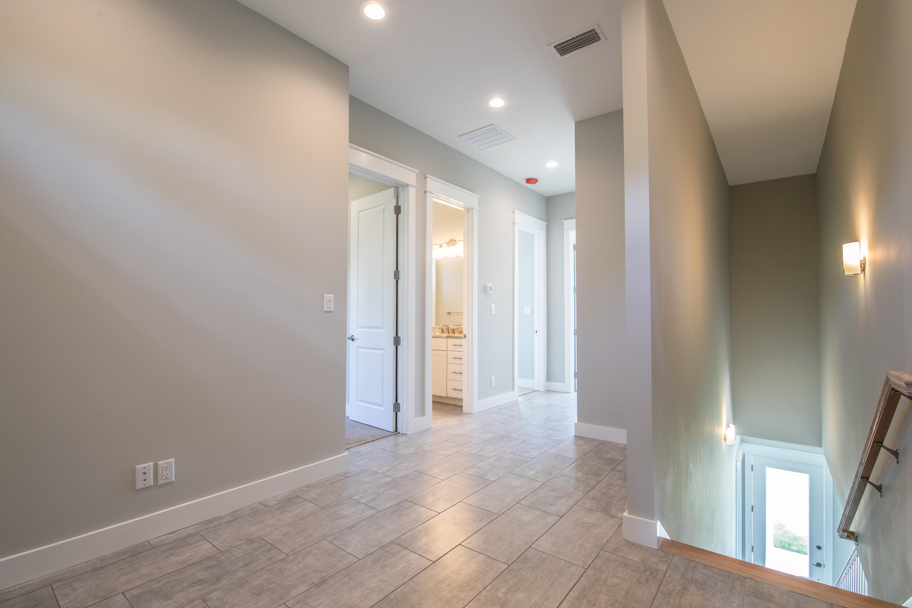 Thompson Woods - Residential