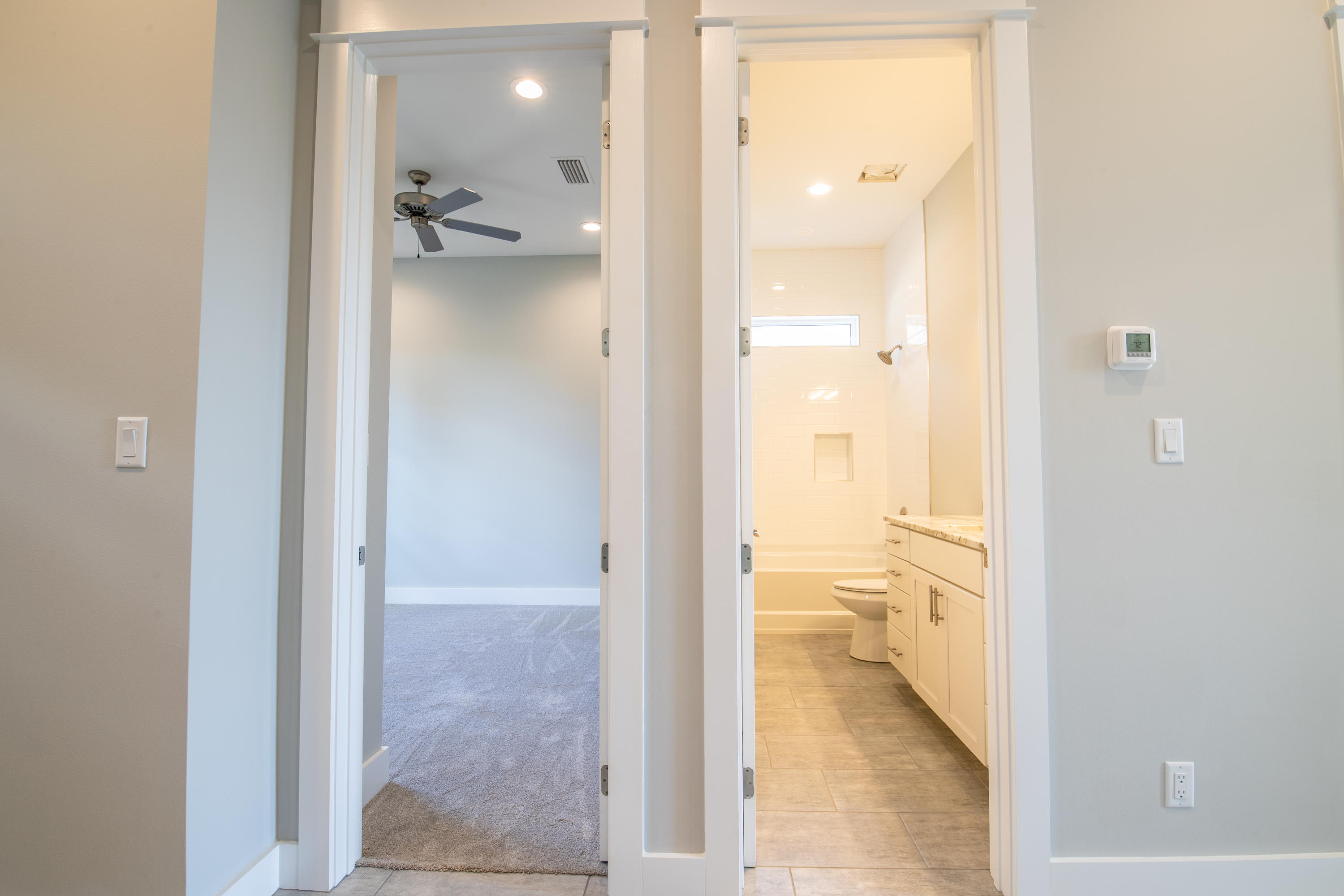 Thompson Woods - Residential