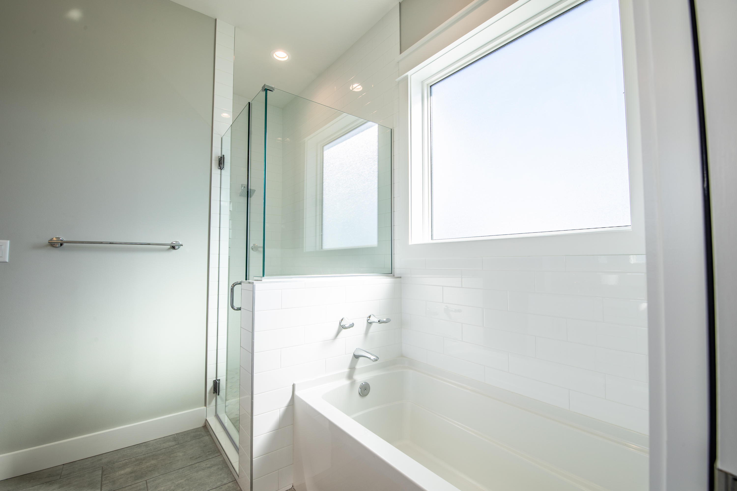 Thompson Woods - Residential