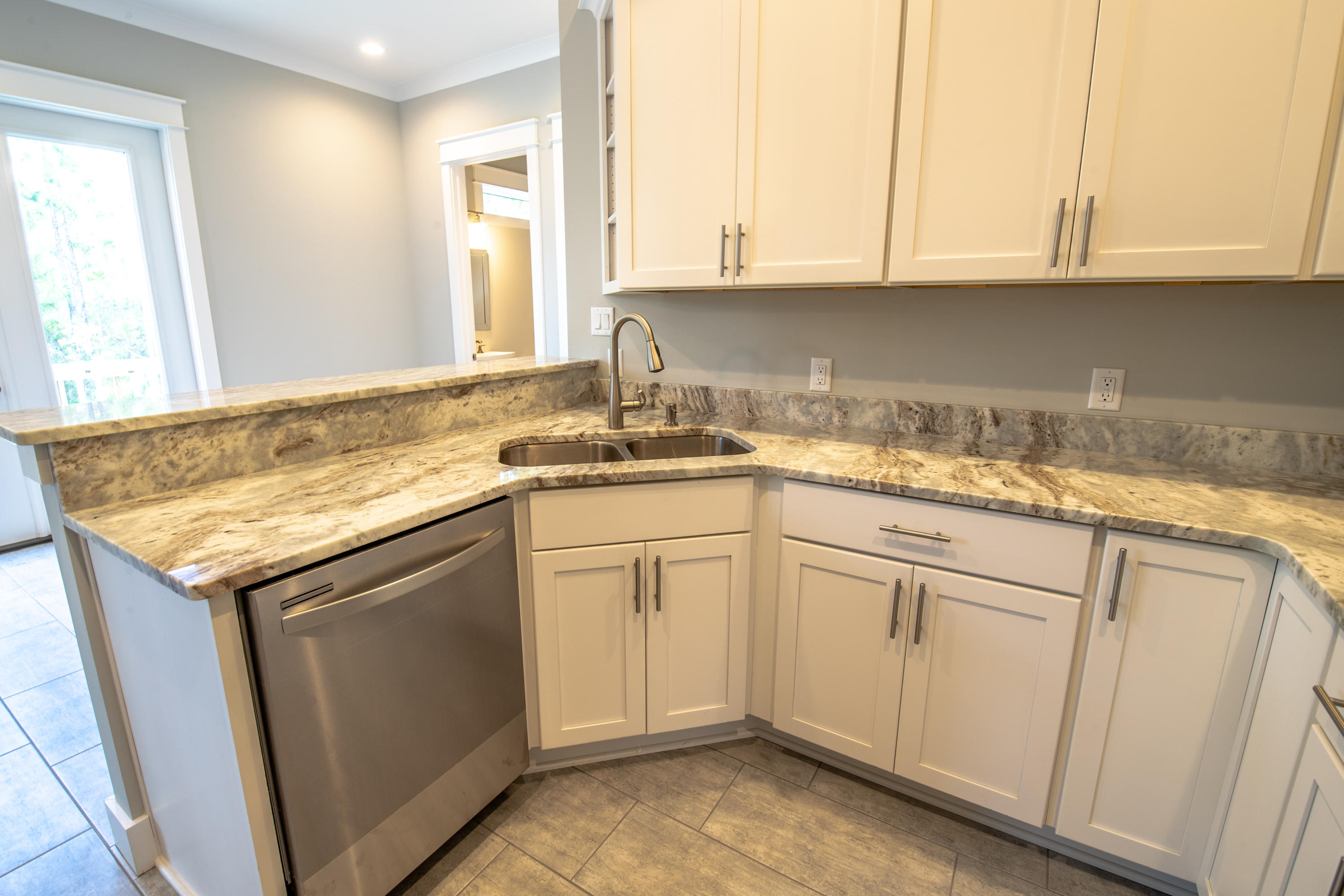 Thompson Woods - Residential