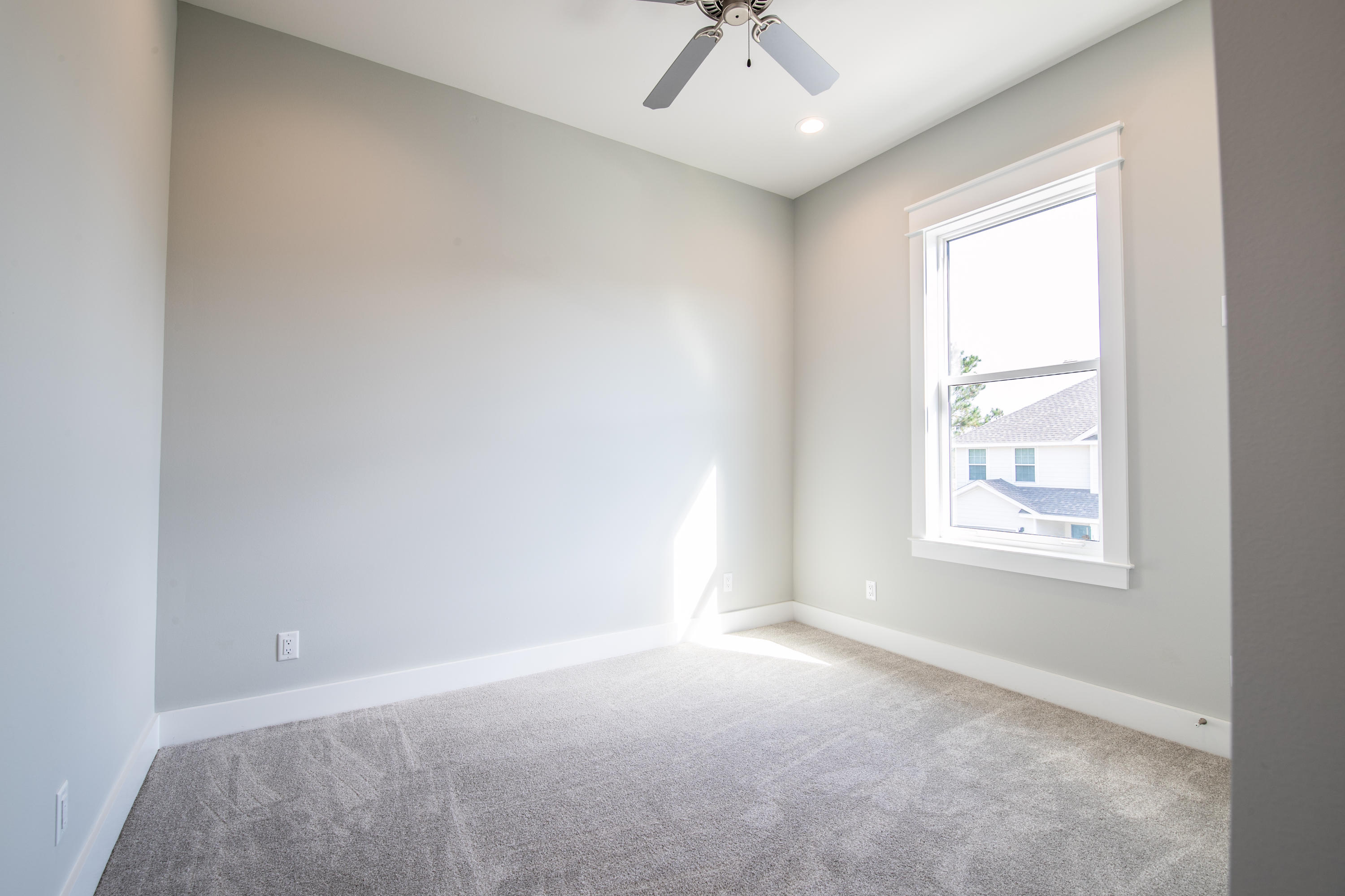 Thompson Woods - Residential