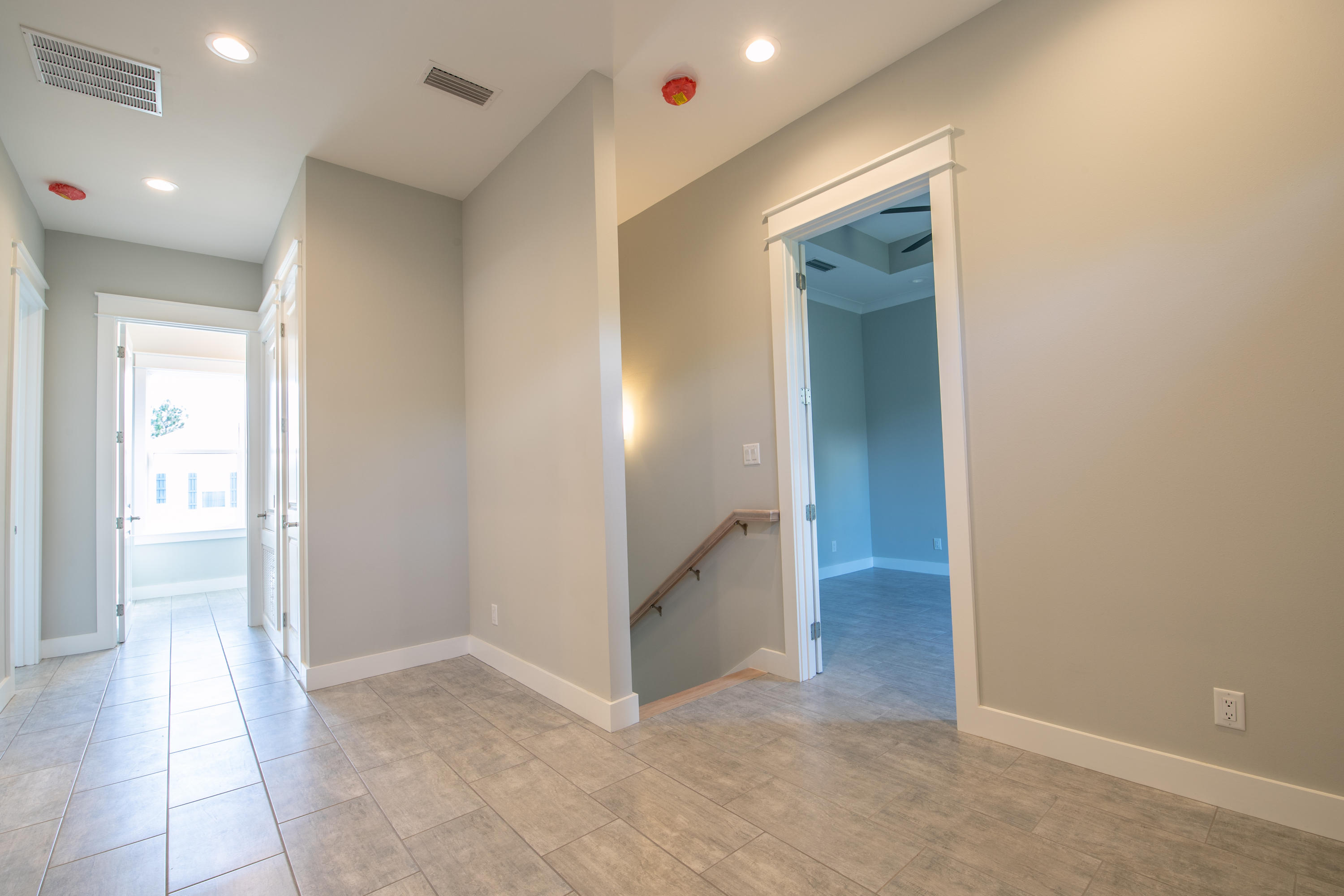 Thompson Woods - Residential