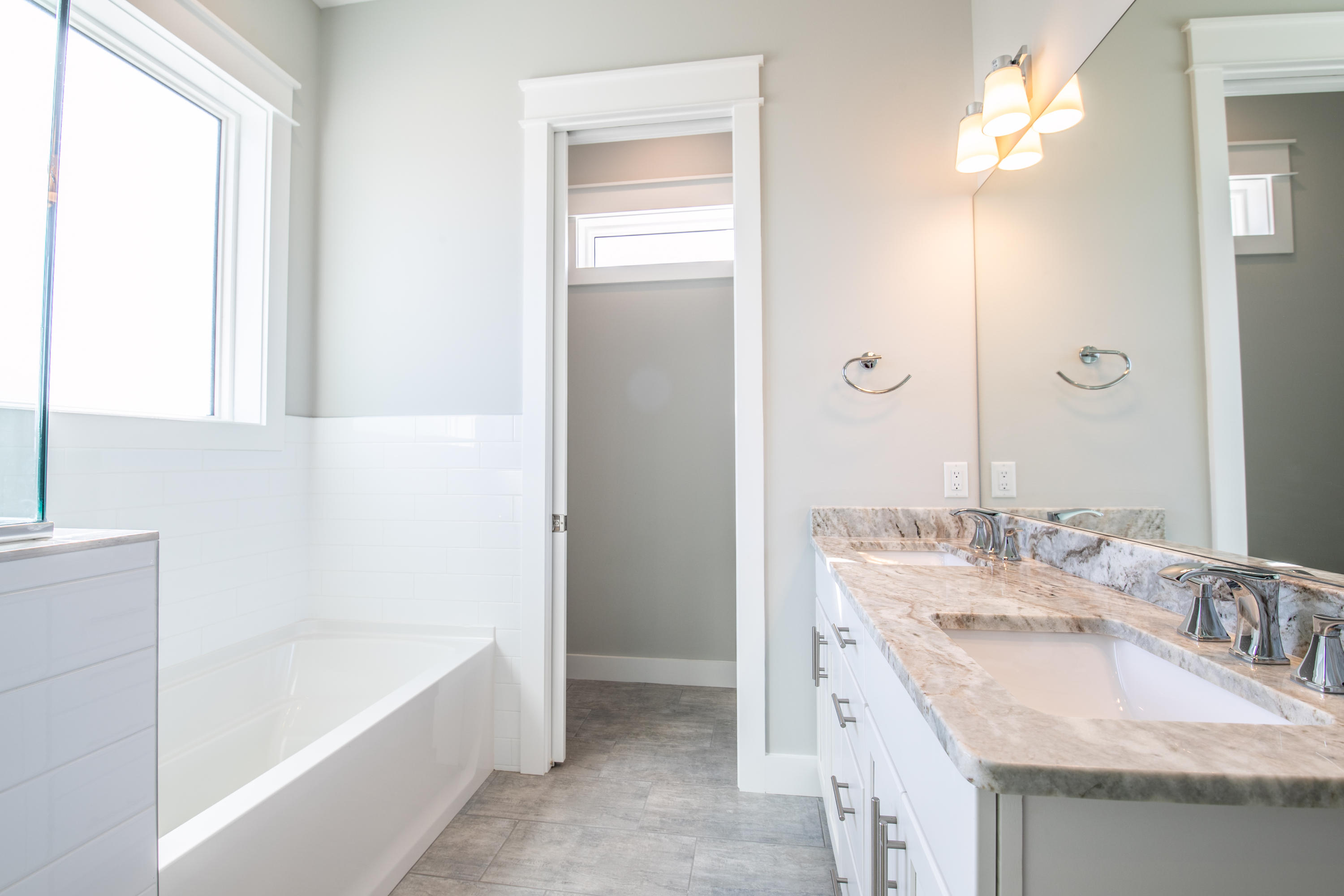 Thompson Woods - Residential