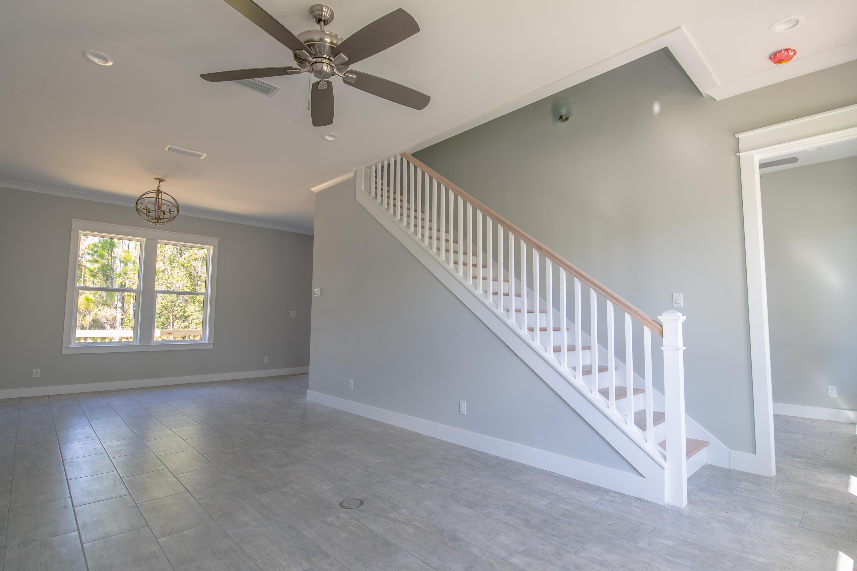 Thompson Woods - Residential