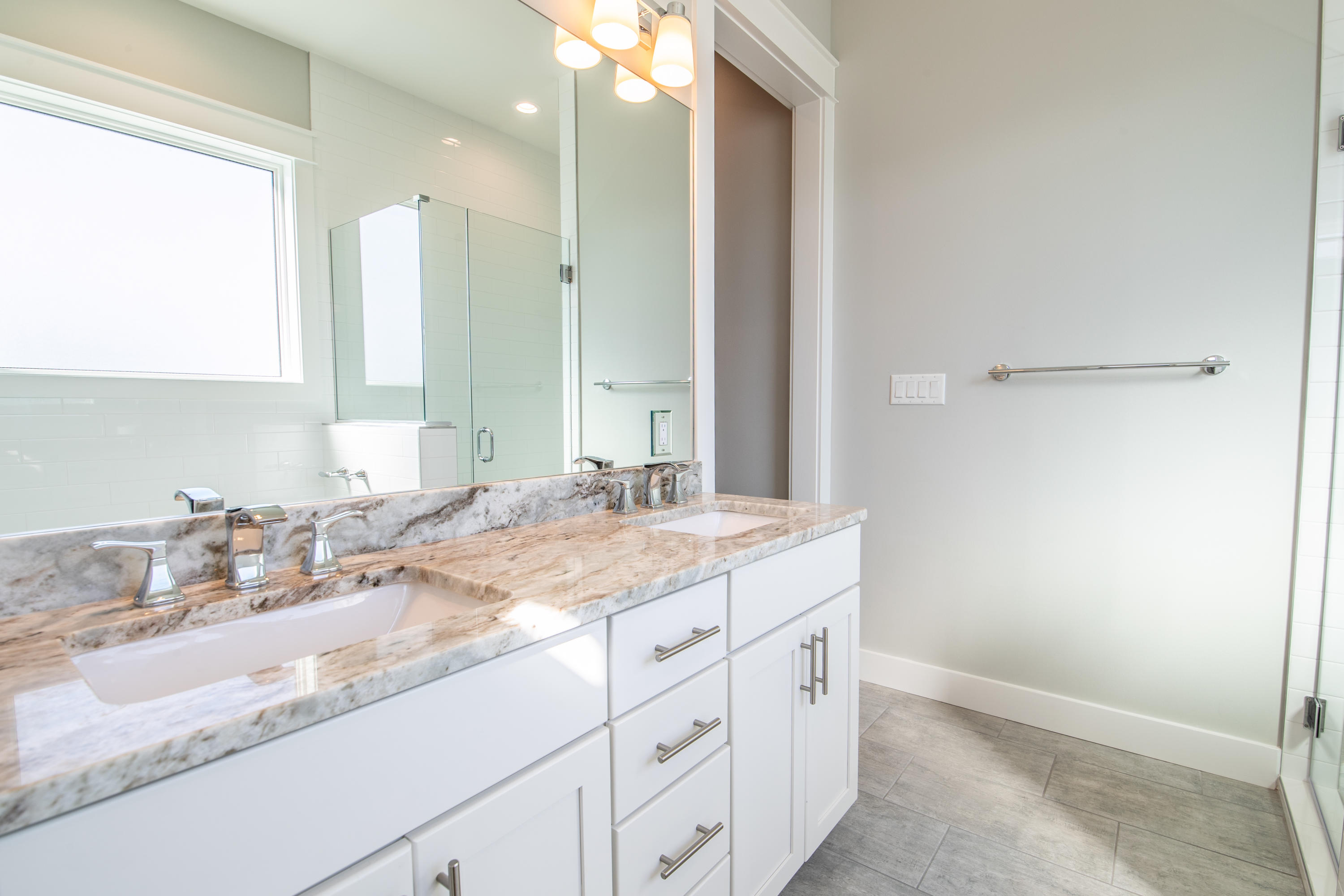 Thompson Woods - Residential