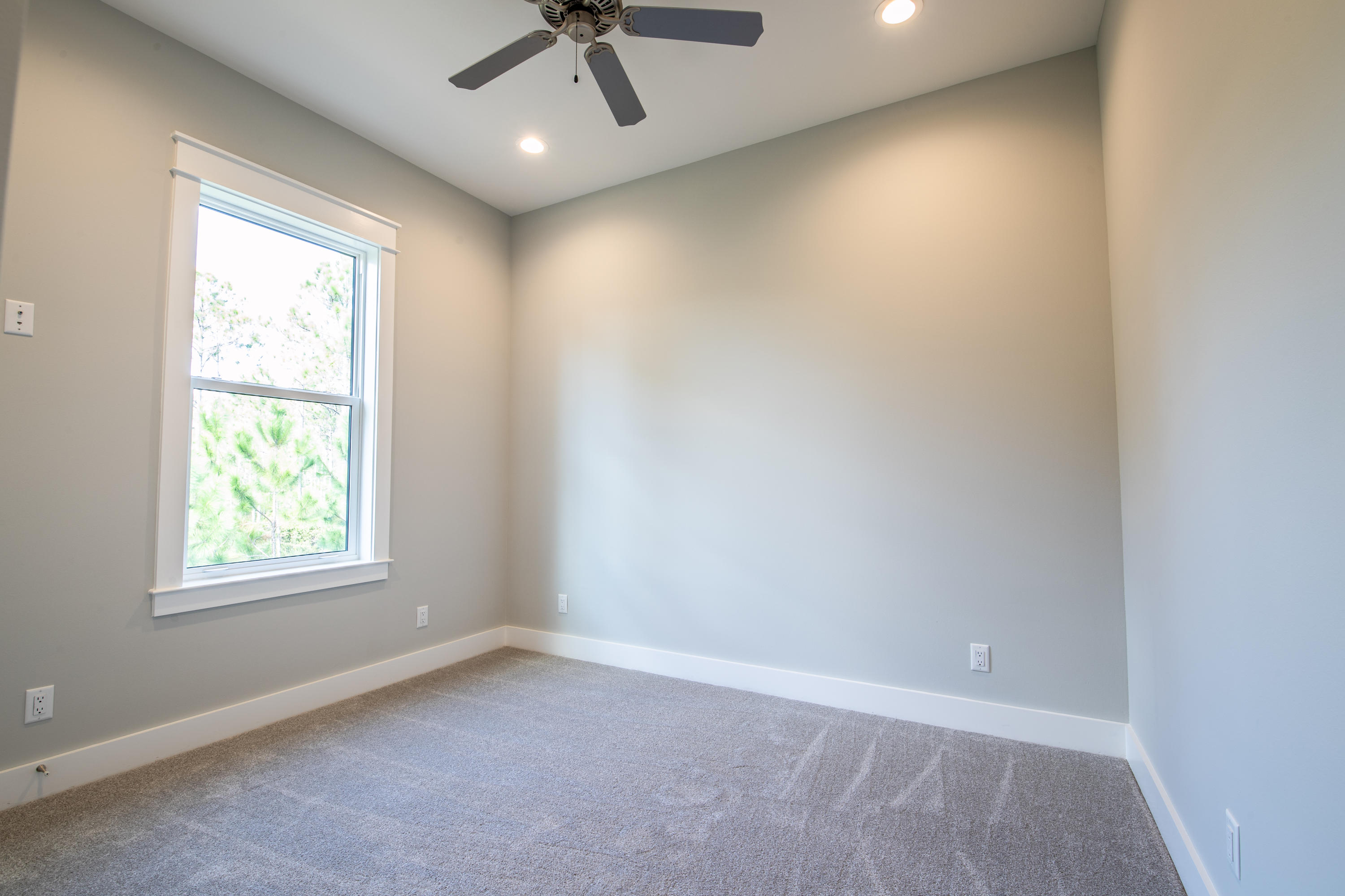 Thompson Woods - Residential