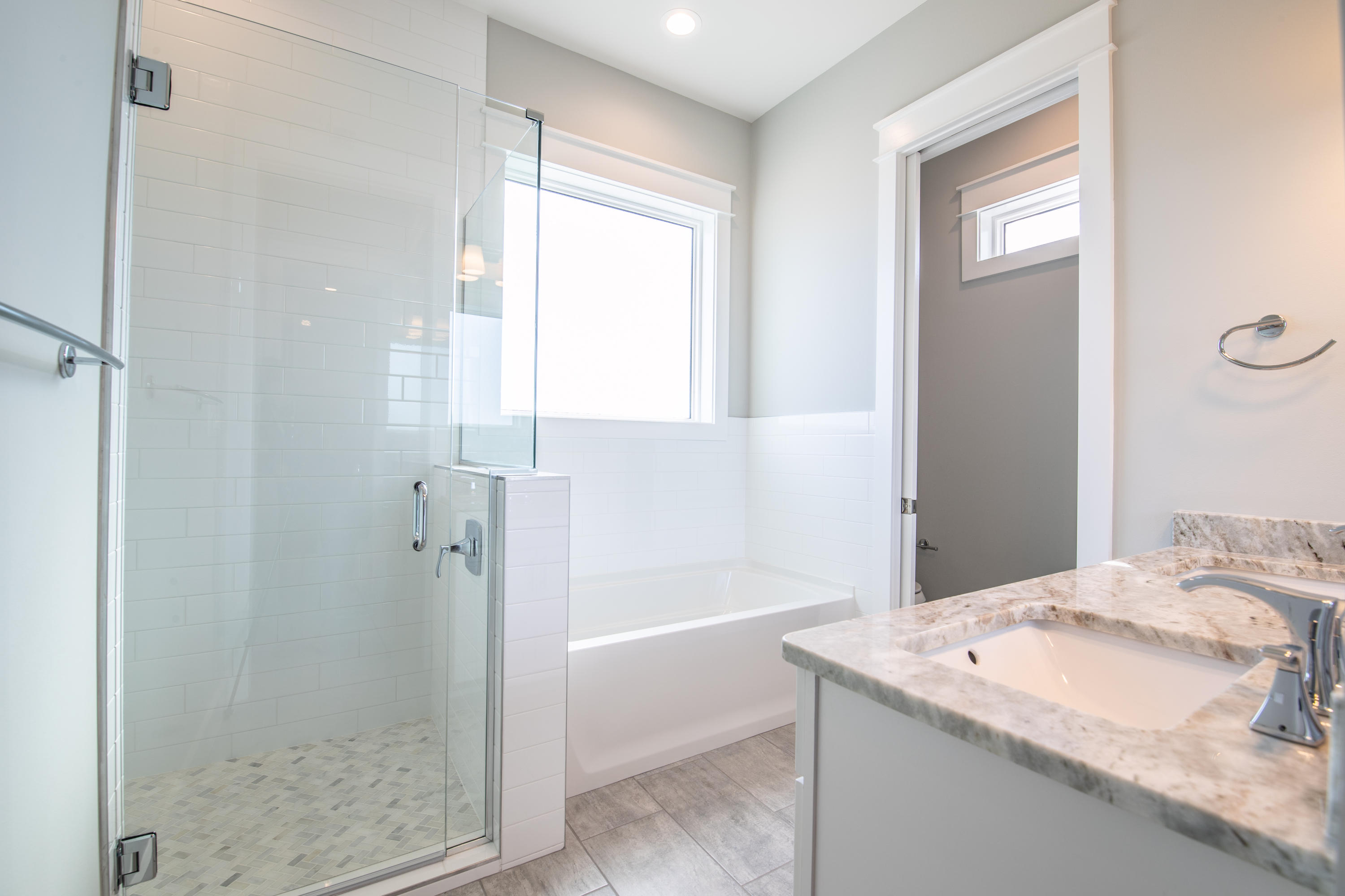 Thompson Woods - Residential