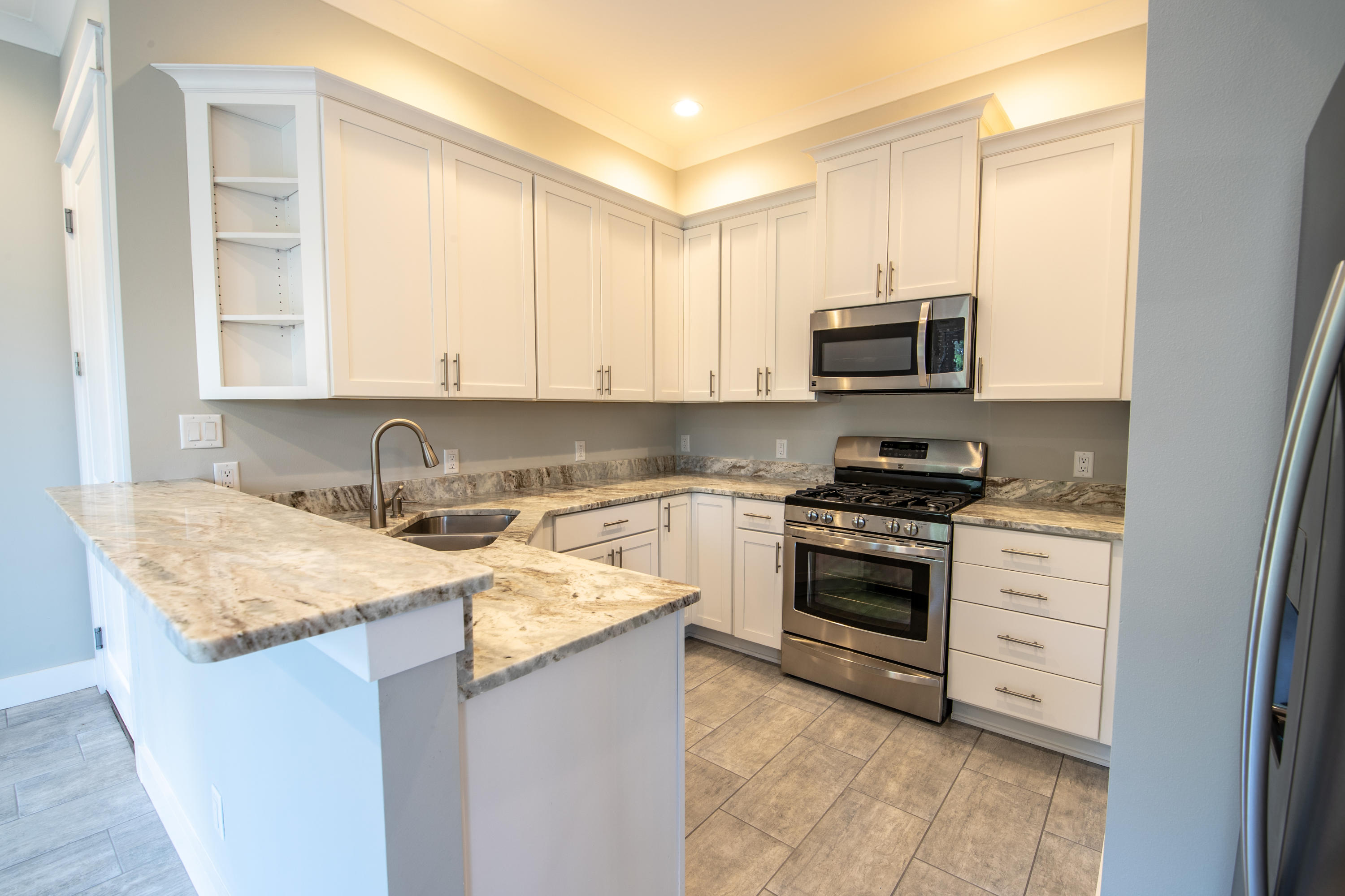 Thompson Woods - Residential