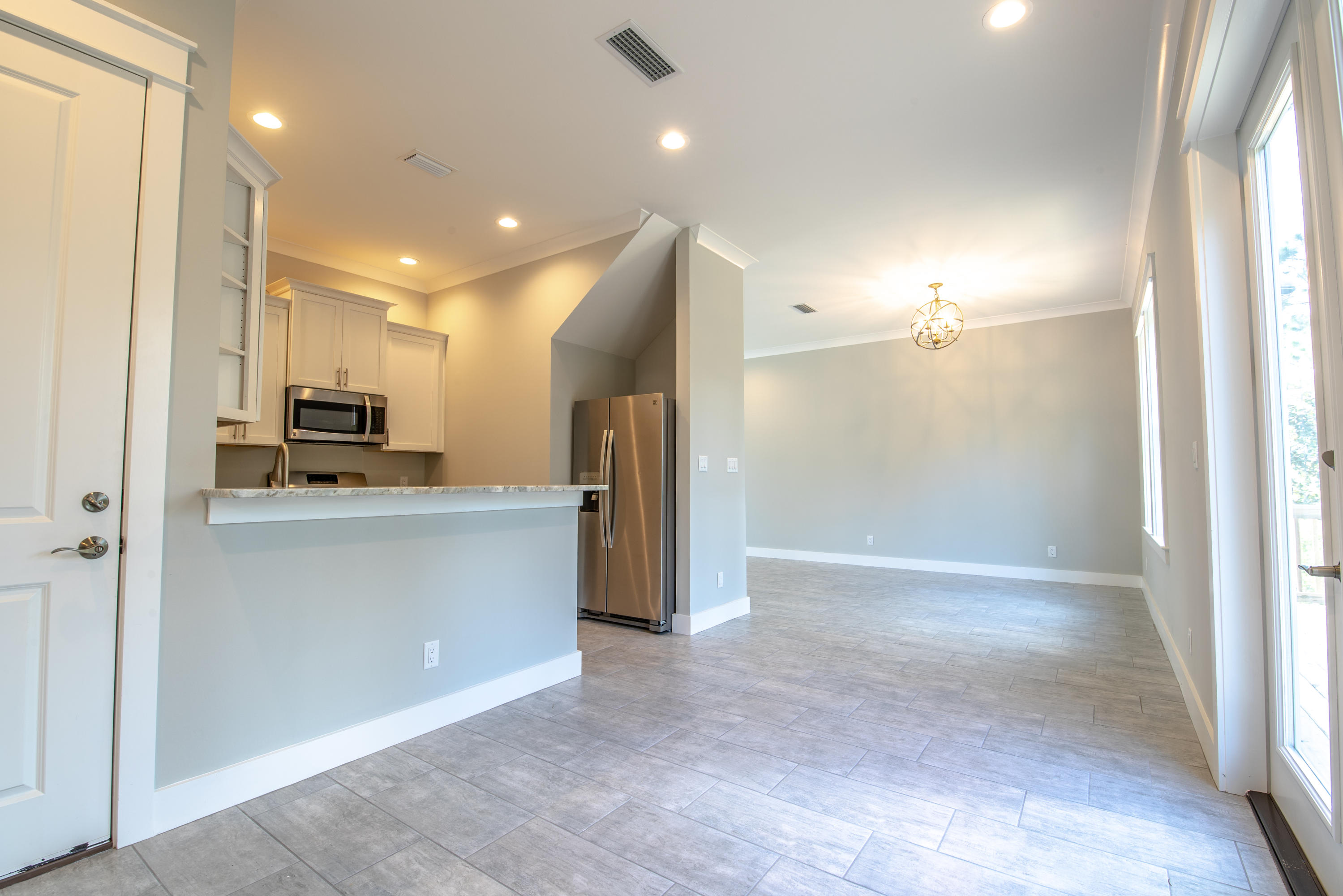 Thompson Woods - Residential